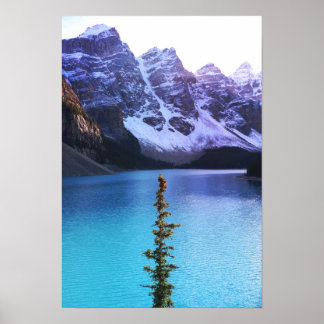 Ständiga Tall Poster