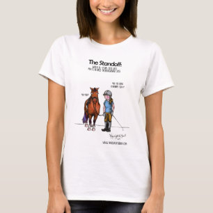 Standoff - TB Edition T Shirt