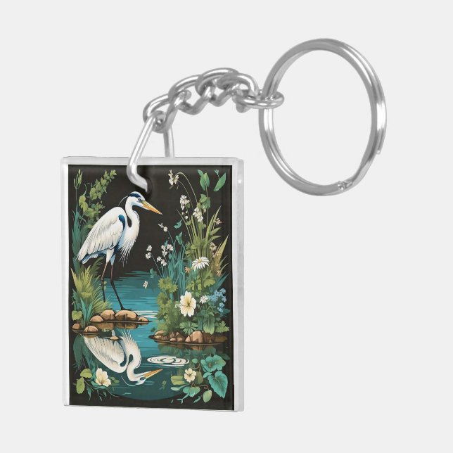 "Ståndpunkt" (Höger Baksida)