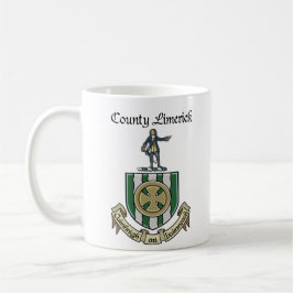 Ståndsmässig Limerickmugg Mugg