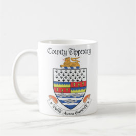 Ståndsmässig Tipperary mugg