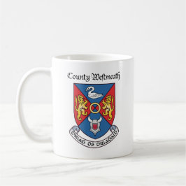 Ståndsmässig Westmeath mugg