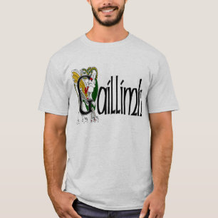 Ståndsmässiga Galway (Gaelic) T Shirt