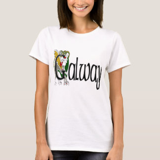 Ståndsmässiga Galway Tee Shirt