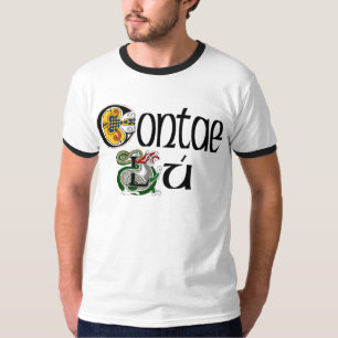 Ståndsmässiga Louth (Gaelic) T Shirt