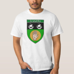 Ståndsmässiga Louth Tee