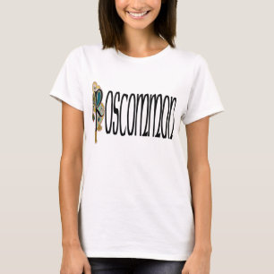 Ståndsmässiga Roscommon T-shirt
