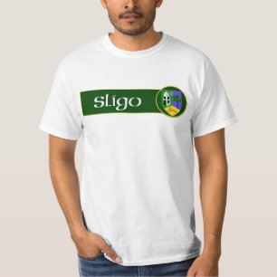 Ståndsmässiga Sligo T Shirt
