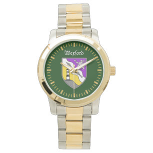 Ståndsmässigt Wexford armbandsur