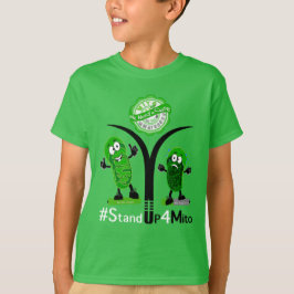 #StandUp4Mito T Shirt
