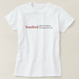 Stanford BAD Lab - Primärt märke T Shirt