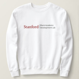 Stanford BAD Lab - Primärt märke T Shirt