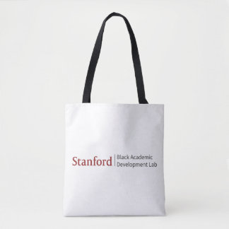 Stanford BAD Lab - Primärt märke Tygkasse