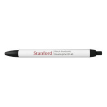 Stanford BAD Lab - Primary Mark Bläck Pen