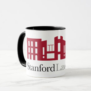 Stanford Law School Mugg