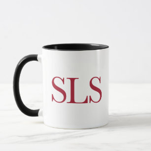 Stanford Law School Mugg