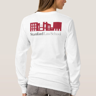Stanford Law School T Shirt
