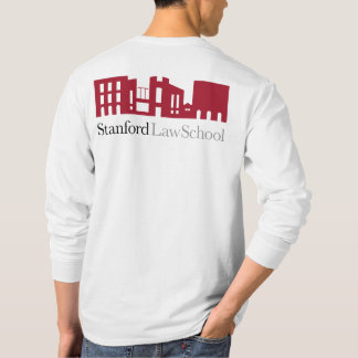 Stanford Law School T Shirt