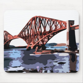 Stång 1 Mousepad Musmatta