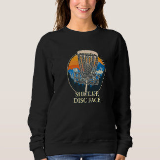Stäng Ansikte-skivans Golf Humor Golfer-medlemmar T Shirt
