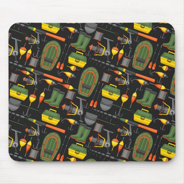 Stäng av all nödvändig fiskeverksamhet i Inslag Musmatta (Framsidan)