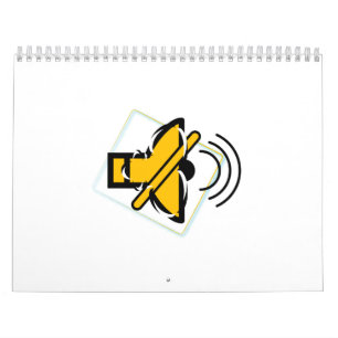 Stäng av kalender