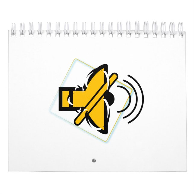 Stäng av kalender (Omslag)