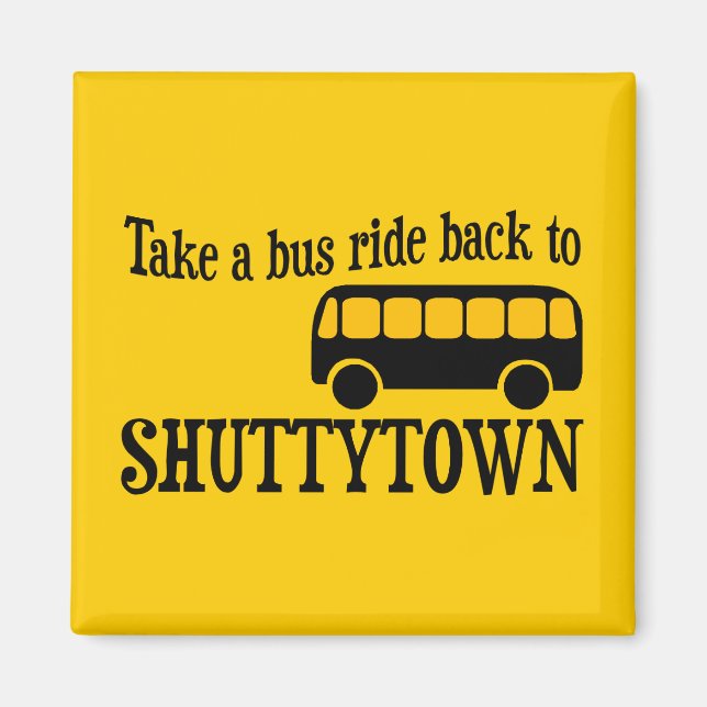 Stäng av magnet (Framsidan)