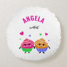 Stäng av små muffinsar