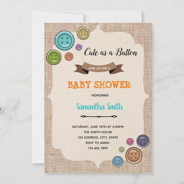 Stäng av som kommandoknappparbjudan tack kort (Framsida)