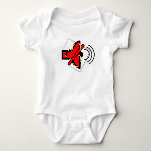 Stäng av t shirt