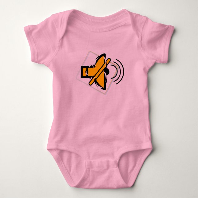 Stäng av t shirt (Framsida)