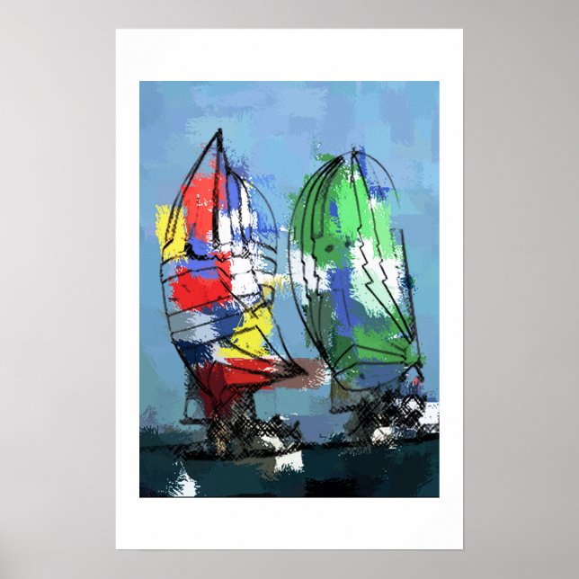 Stäng Avsluta Poster (Framsidan)