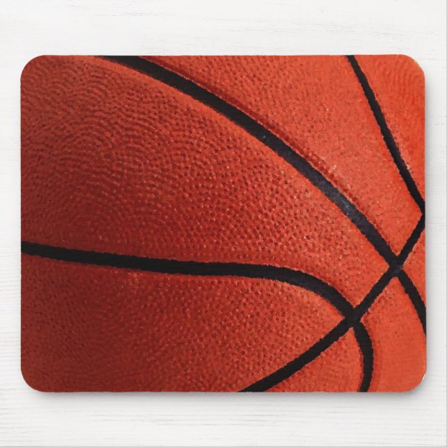 Stäng basket musmatta (Framsidan)