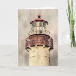 Stäng Cape May Light Kort