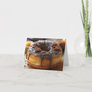 Stäng chokladglasrutor kort