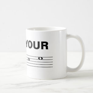 Stäng din ansiktemugg kaffemugg