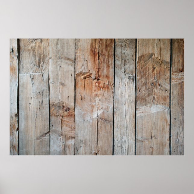 Stäng foto på träpanel poster (Framsidan)