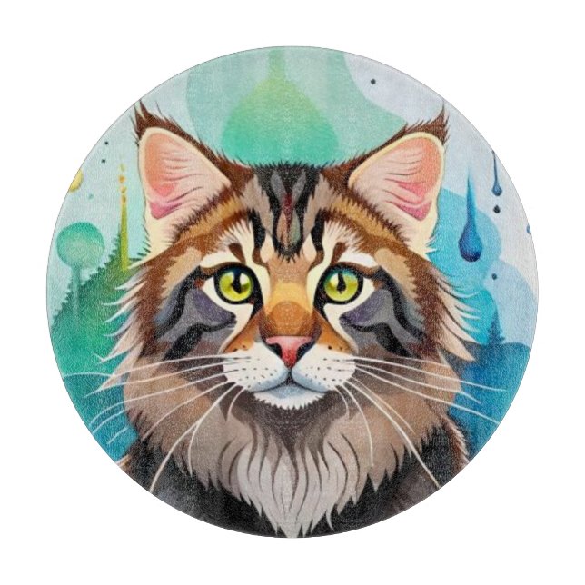 Stäng mini-Urklipp för tyst hund (Framsidan)