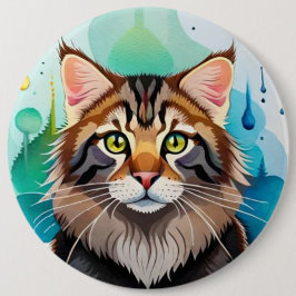 Stäng mini-Urklipp för tyst hund Knapp