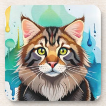 Stäng mini-Urklipp för tyst hund