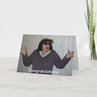 Stäng sig nu upp och gå gör sig yourself kort