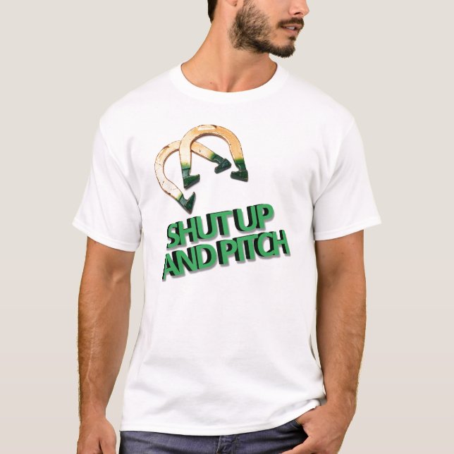 Stäng upp och kasta skjortan tröja (Framsida)