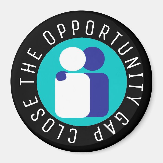 Stäng utbildningsreformen för Gap-programmet för a Magnet (Framsidan)