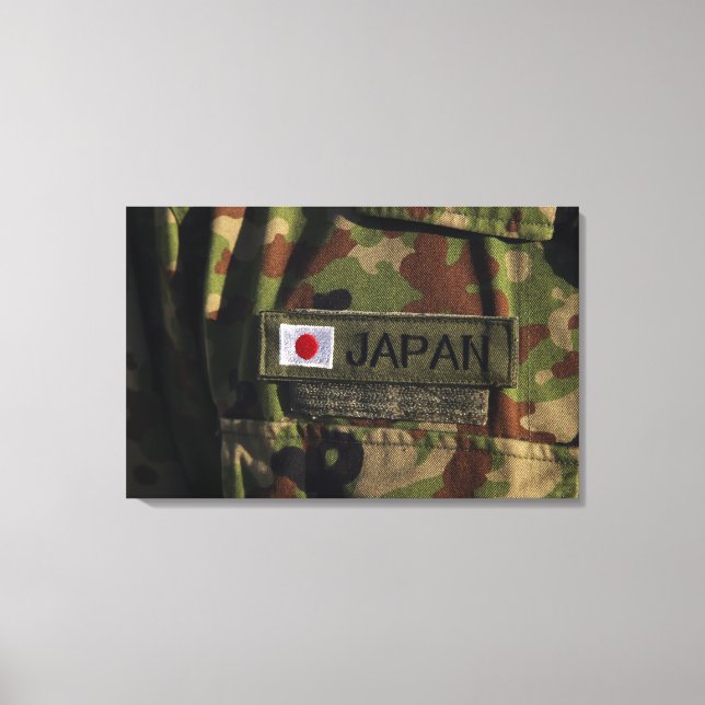 Stänga upp vy 2 canvastryck (Framsida)