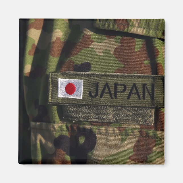 Stänga upp vy 2 magnet (Framsidan)