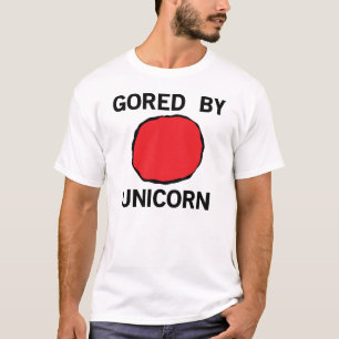 Stångat av Unicorn Tee Shirt