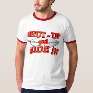 stängd 3D - upp och ritt Tee