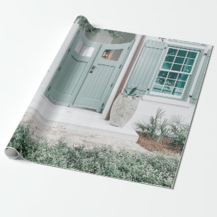 STÄNGD DÖRR UNDER DAGEN PRESENTPAPPER