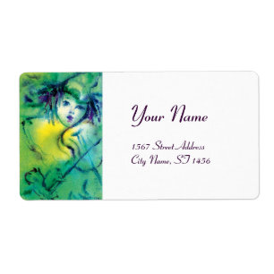 STÄNGD I GRÖNT FRAKTSEDEL